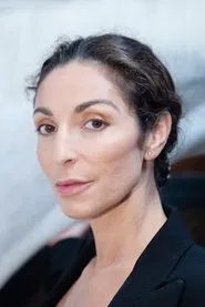 Lisa T&oslash;nne