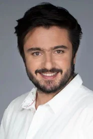 Andr&eacute;s Sandoval