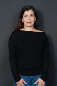 Imelda S&aacute;nchez