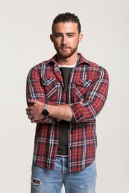 Jos&eacute; Luis Badalt
