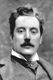 Giacomo Puccini