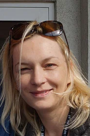 Agnieszka Przepi&oacute;rska