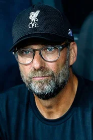 J&uuml;rgen Klopp