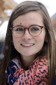 M&eacute;lanie Auffret