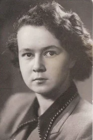 Наталья Защипина