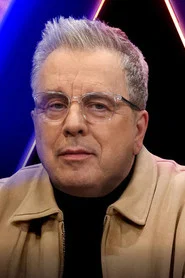 S&aacute;ndor Friderikusz