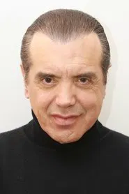 查兹&middot;帕尔明特瑞