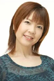 米本千珠