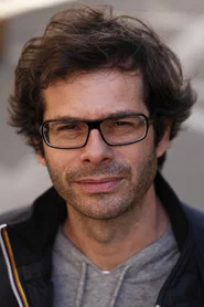 Fr&eacute;d&eacute;ric Farrucci