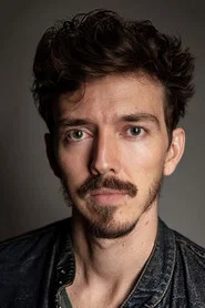 Gabriel Ag&uuml;ero