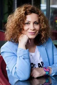 Rozina Kostani