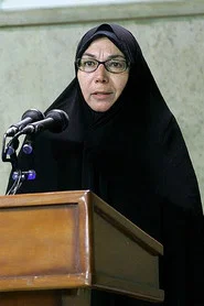 پروانه معصومی