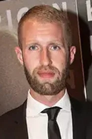 Christian 'Kr&oslash;lle' Pedersen