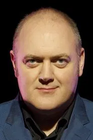 Dara &Oacute; Briain