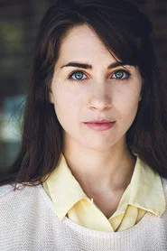 M&eacute;lodie Bujold-Henri