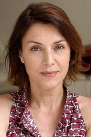 C&eacute;cile Magnet