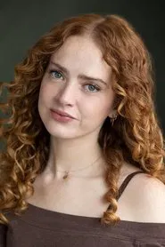 Zo&eacute; De Grand Maison