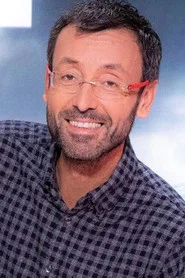 Olivier M&eacute;nard
