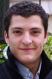 Fr&eacute;d&eacute;ric Papalia