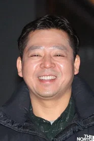 Kim Jin-seo