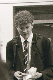 Tom Matthews