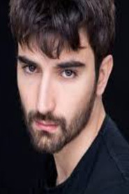 Xoel Y&aacute;&ntilde;ez
