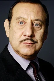 Wilfred Bena&iuml;che