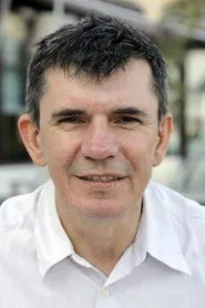 Slavko &Scaron;timac