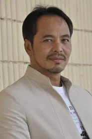 塔纳波尔&middot;丘克瑞达