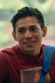 Cristhian D&iacute;az Cruz
