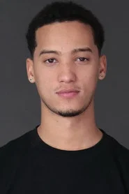 Nicollas Paix&atilde;o