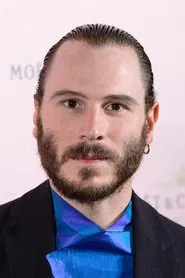 Rub&eacute;n Ochandiano