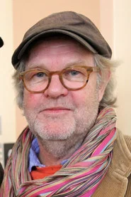 Kjell-&Aring;ke Andersson