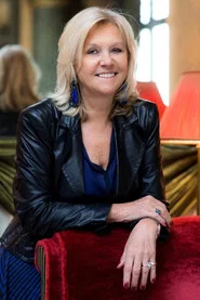 Anne M&eacute;aux