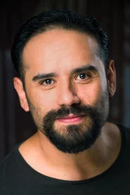 Aldo Ver&aacute;stegui