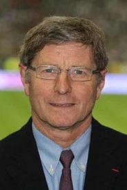 Jean-Michel Larqu&eacute;