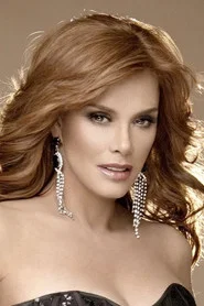 Luc&iacute;a M&eacute;ndez
