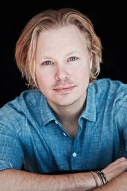 Andr&eacute; Sj&ouml;berg