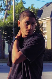 Hamza Ali