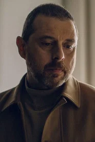 Jo&euml;l Marin