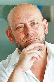 Luiz Ant&ocirc;nio Simas