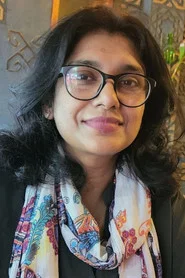 Asha Madathil Sreekanth