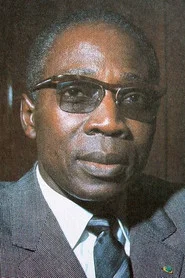 L&eacute;opold S&eacute;dar Senghor