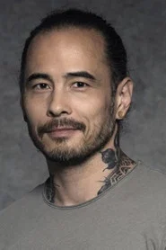 戴夫&middot;卡拉汉姆