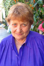 Letitia Popa Schwartz