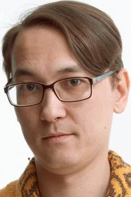 弗拉基米尔&middot;克罗波托夫