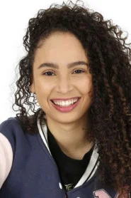 Mayth&ecirc; Costa