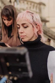 Nerea Torrijos