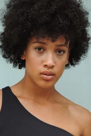 Zhan&egrave; Samuels