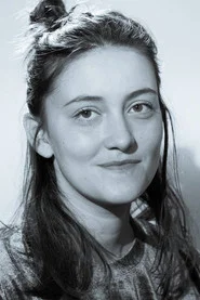 Aline Magrez